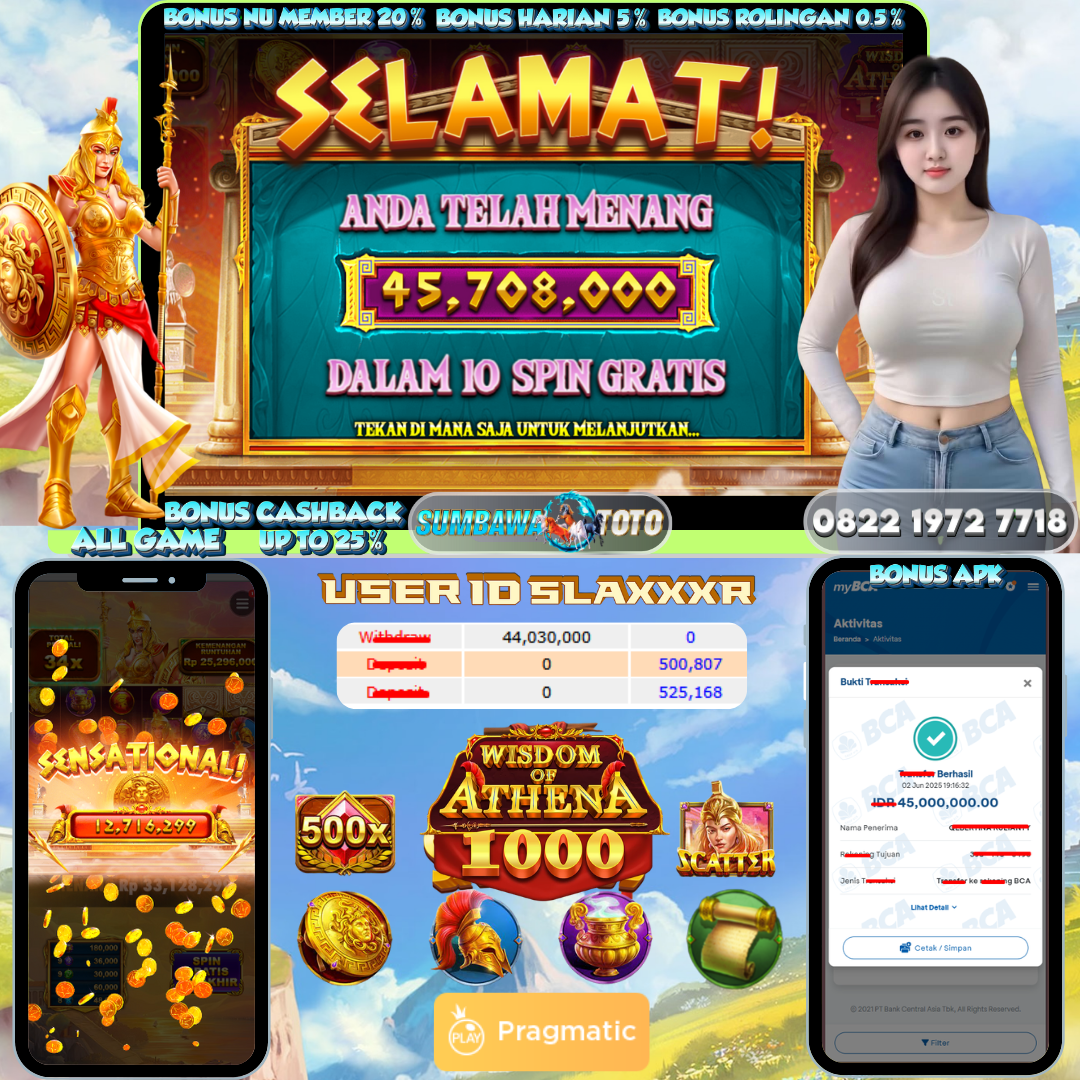 SLOT GACOR 2025 MUDAH JP PAUS GESS